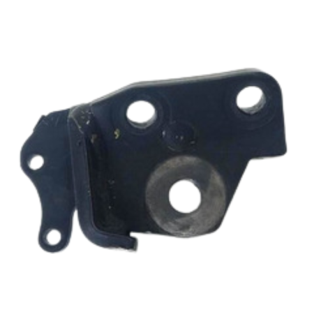 Suporte Pedal Descanso Fazer 600 Fz6 N 2009 Original