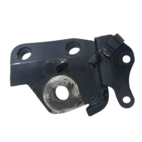 Suporte Pedal Descanso Fazer 600 Fz6 N 2009 Original
