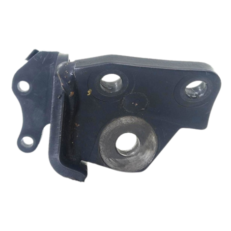 Suporte Pedal Descanso Fazer 600 Fz6 N 2009 Original