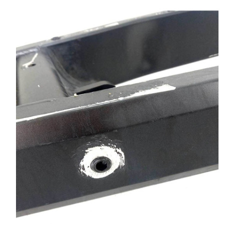 Balança Yamaha Modelo Fazer 600 Fz6 N Ano 2009 Original