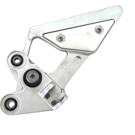 Bacalhau Esquerdo Dianteiro Fazer 600 Fz6 N 2009 Original