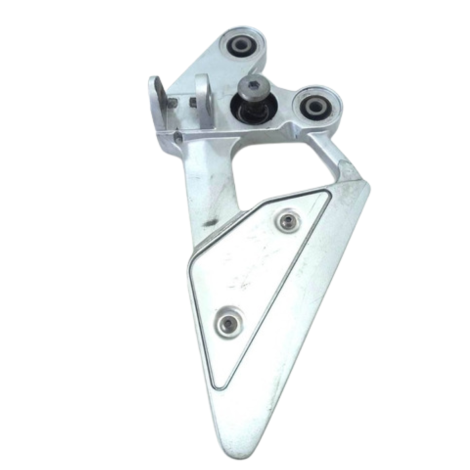 Bacalhau Esquerdo Dianteiro Fazer 600 Fz6 N 2009 Original