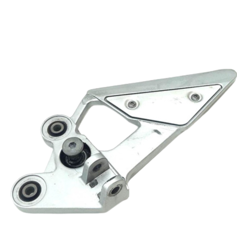 Bacalhau Esquerdo Dianteiro Fazer 600 Fz6 N 2009 Original