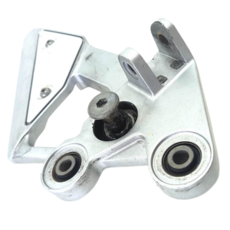 Bacalhau Esquerdo Dianteiro Fazer 600 Fz6 N 2009 Original