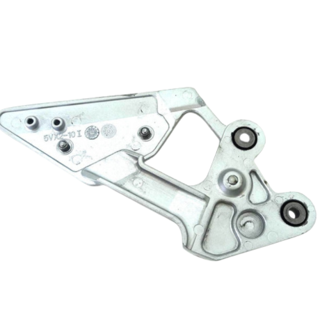 Bacalhau Esquerdo Dianteiro Fazer 600 Fz6 N 2009 Original