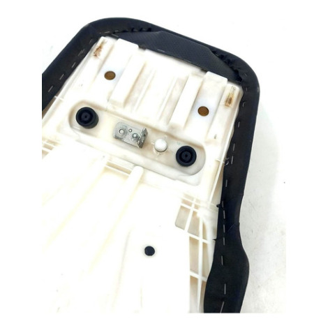 Banco Marca Yamaha Modelo Fazer 600 Fz6 N Ano 2009 Original