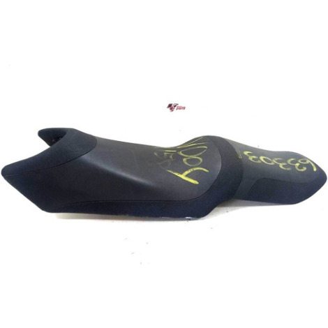 Banco Marca Yamaha Modelo Fazer 600 Fz6 N Ano 2009 Original