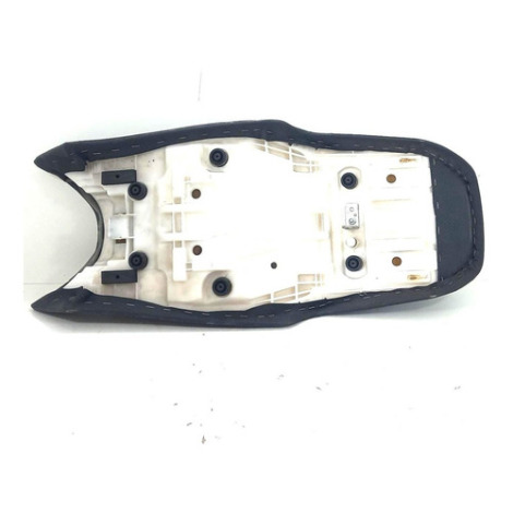 Banco Marca Yamaha Modelo Fazer 600 Fz6 N Ano 2009 Original