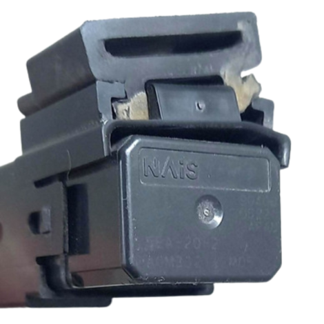 Rele Marca Yamaha Modelo Fazer 600 Fz6 N Ano 2009 Original