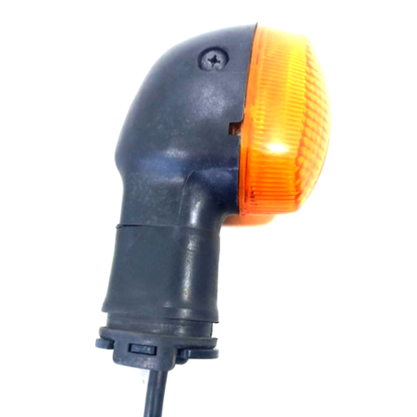 Pisca Dianteiro Direito Yamaha Fazer 600 Fz6 2009 Original