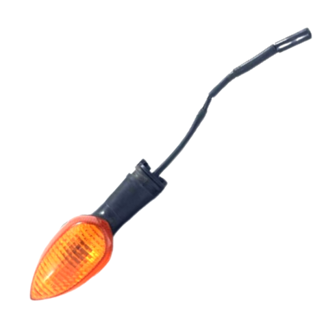 Pisca Dianteiro Direito Yamaha Fazer 600 Fz6 2009 Original