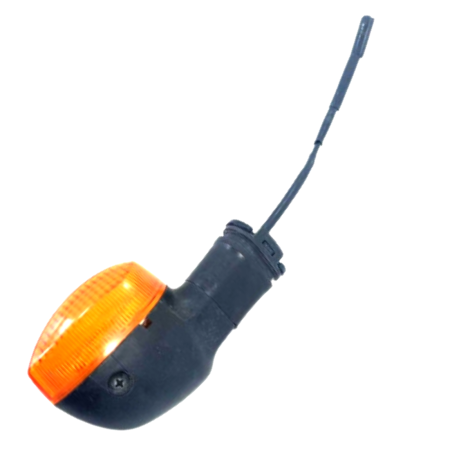 Pisca Dianteiro Direito Yamaha Fazer 600 Fz6 2009 Original