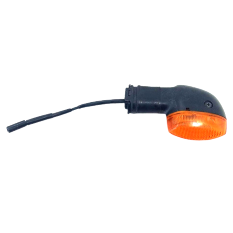 Pisca Dianteiro Direito Yamaha Fazer 600 Fz6 2009 Original