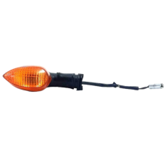 Pisca Dianteiro Esquerdo Yamaha Fazer 600 Fz6 2009 Original