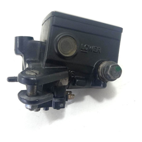 Burrinho De Freio Dianteiro Fazer 600 Fz6 Ano 2009 Original