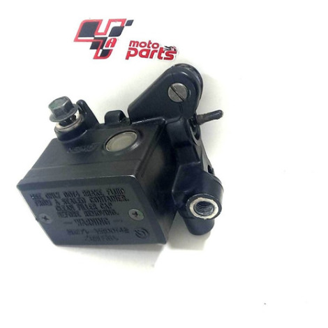 Burrinho De Freio Dianteiro Fazer 600 Fz6 Ano 2009 Original