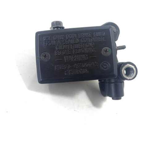 Burrinho De Freio Dianteiro Fazer 600 Fz6 Ano 2009 Original