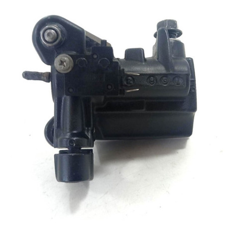 Burrinho De Freio Dianteiro Fazer 600 Fz6 Ano 2009 Original