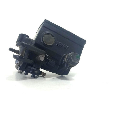 Burrinho De Freio Dianteiro Fazer 600 Fz6 Ano 2009 Original