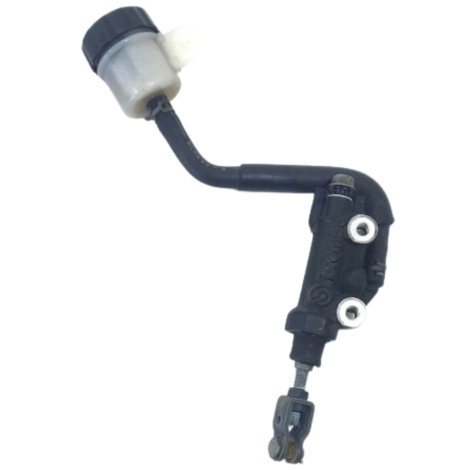 Burrinho Freio Traseiro Fazer 600 Fz6 Ano 2009 Original