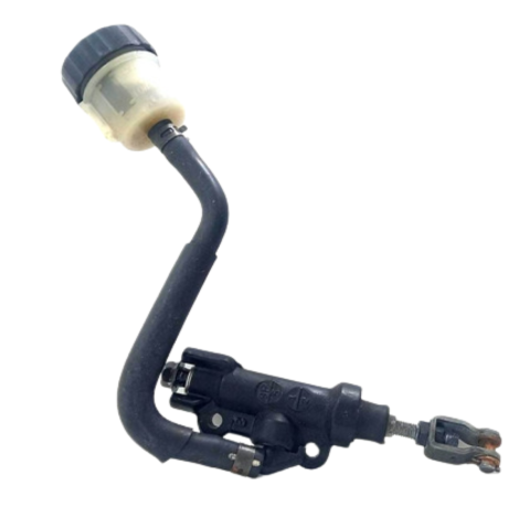 Burrinho Freio Traseiro Fazer 600 Fz6 Ano 2009 Original