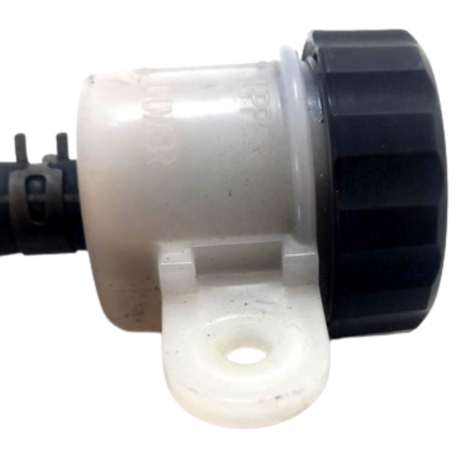 Burrinho Freio Traseiro Fazer 600 Fz6 Ano 2009 Original