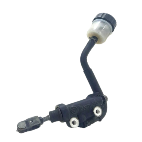 Burrinho Freio Traseiro Fazer 600 Fz6 Ano 2009 Original