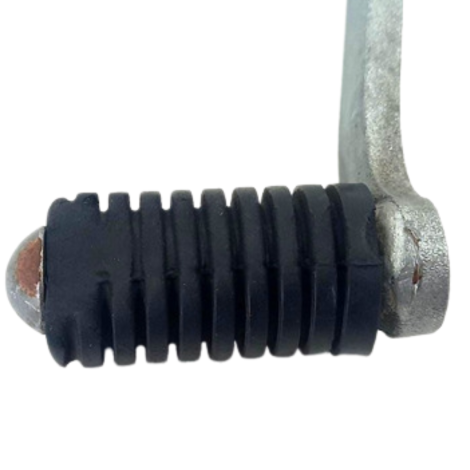 Pedal Freio Yamaha Fazer 600 Fz6 N Ano 2009 Original