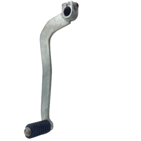 Pedal Freio Yamaha Fazer 600 Fz6 N Ano 2009 Original