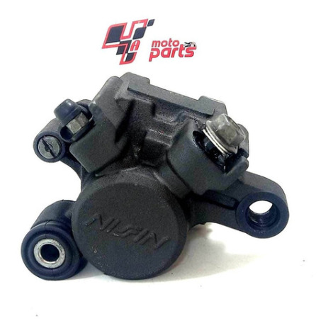 Pinça De Freio Traseiro Fazer 600 Fz6 N Ano 2009 Original