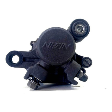 Pinça De Freio Traseiro Fazer 600 Fz6 N Ano 2009 Original