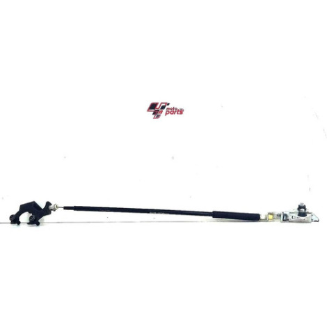 Trava Do Banco Yamaha Fazer 600 Fz6 N Ano 2009 Original