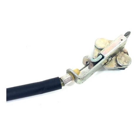 Trava Do Banco Yamaha Fazer 600 Fz6 N Ano 2009 Original