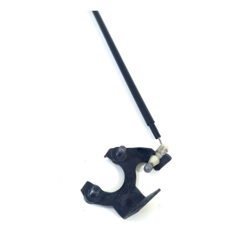 Trava Do Banco Yamaha Fazer 600 Fz6 N Ano 2009 Original