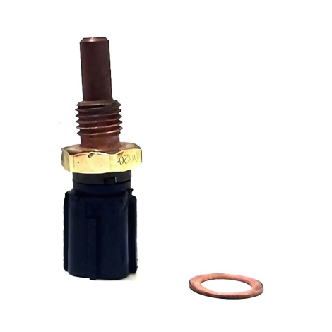 Sensor Temperatura Yamaha Fazer 600 Fz6 N Ano 2009 Original