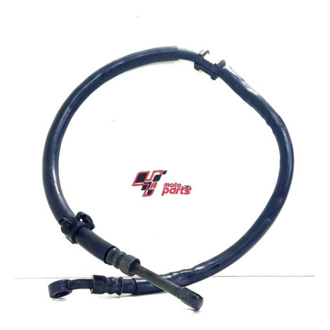 Flexível Dianteiro Yamaha Fazer 600 Fz6 N Ano 2009 Original