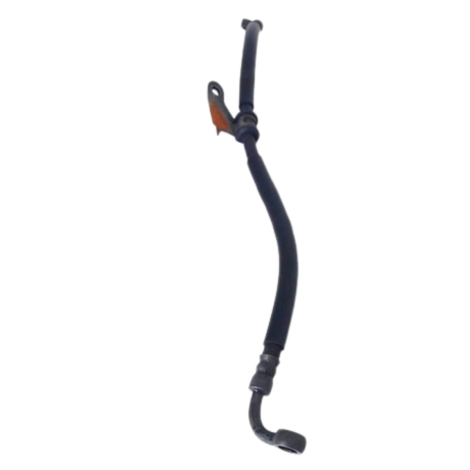 Flexível Traseiro Yamaha Fazer 600 Fz6 N Ano 2009 Original