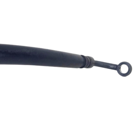 Flexível Traseiro Yamaha Fazer 600 Fz6 N Ano 2009 Original