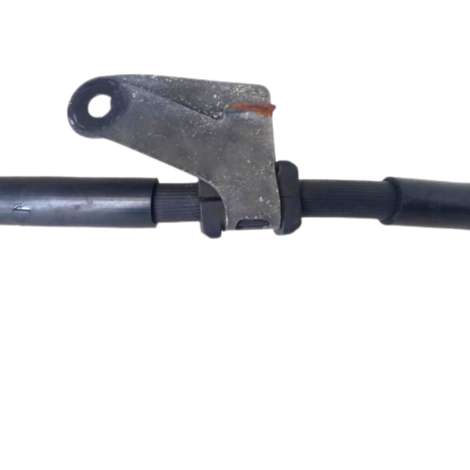 Flexível Traseiro Yamaha Fazer 600 Fz6 N Ano 2009 Original