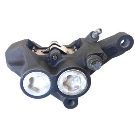 Pinça De Freio Dianteira Direita Fazer 600 Fz6 2009 Original