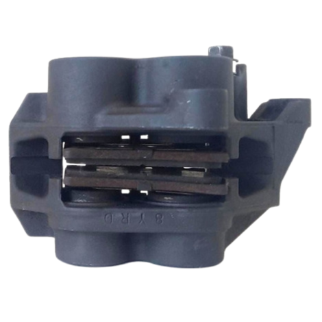 Pinça De Freio Dianteira Direita Fazer 600 Fz6 2009 Original