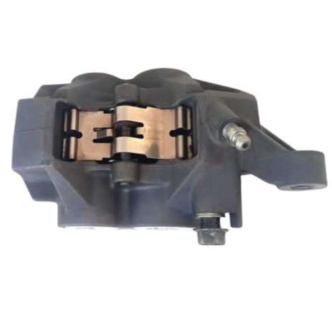 Pinça De Freio Dianteira Direita Fazer 600 Fz6 2009 Original