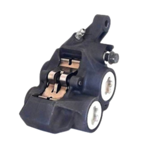 Pinça De Freio Dianteira Direita Fazer 600 Fz6 2009 Original