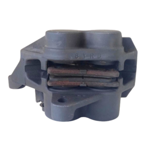 Pinça De Freio Dianteira Direita Fazer 600 Fz6 2009 Original