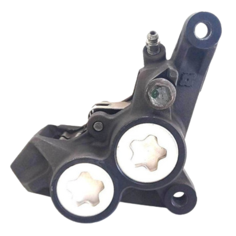 Pinça De Freio Dianteira Direita Fazer 600 Fz6 2009 Original