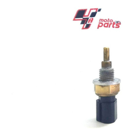 Sensor De Temperatura Kawasaki Ninja 250 Ano 2011 Original