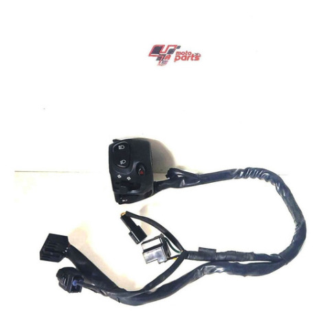 Chave De Luz Yamaha Modelo Fazer 600 Fz6 N Ano 2009 Original
