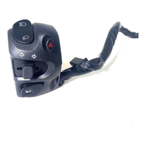Chave De Luz Yamaha Modelo Fazer 600 Fz6 N Ano 2009 Original