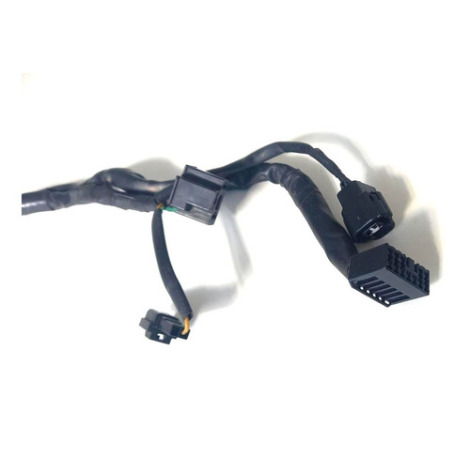 Chave De Luz Yamaha Modelo Fazer 600 Fz6 N Ano 2009 Original