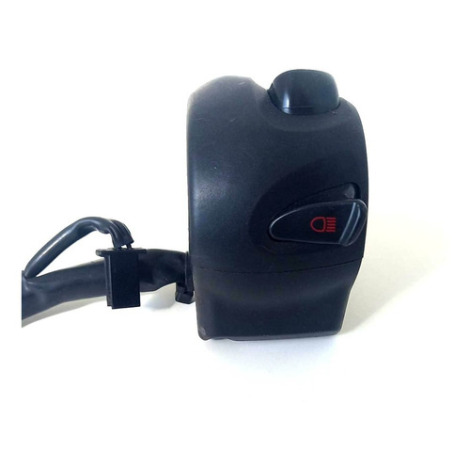 Chave De Luz Yamaha Modelo Fazer 600 Fz6 N Ano 2009 Original